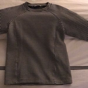Whistles sweatshirt